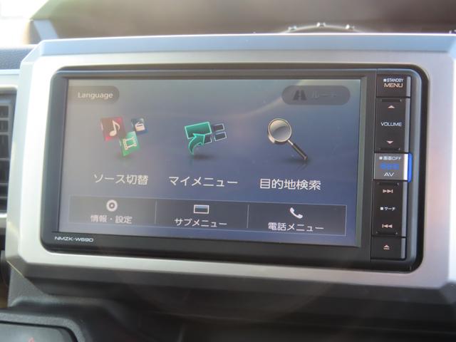 ウェイクＧターボリミテッドＳＡIII２ＷＤ　ＣＶＴ　６６０ｃｃ　両側電動スライドドア　ナビ　全方位モニター　衝突被害軽減ブレーキ　横滑り防止装置　ＡＢＳ　アイドリングストップ　プッシュボタンスタート　オートエアコン　車検整備付（福島県）の中古車