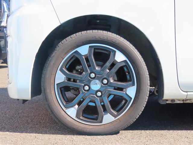 ウェイクＧターボリミテッドＳＡIII２ＷＤ　ＣＶＴ　６６０ｃｃ　両側電動スライドドア　ナビ　全方位モニター　衝突被害軽減ブレーキ　横滑り防止装置　ＡＢＳ　アイドリングストップ　プッシュボタンスタート　オートエアコン　車検整備付（福島県）の中古車