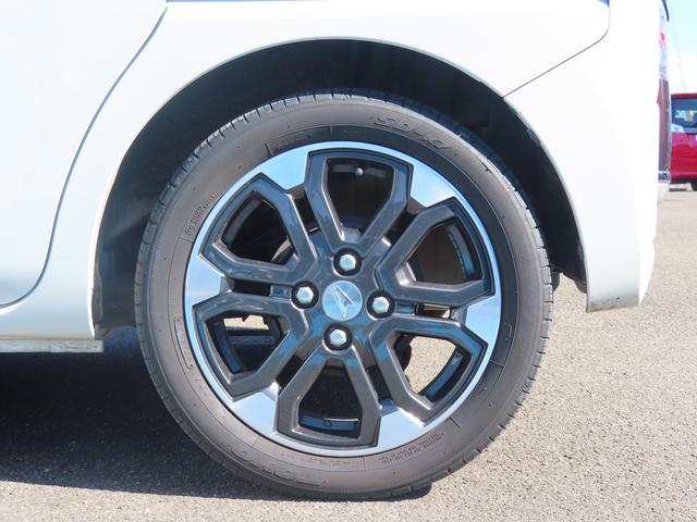 ウェイクＧターボリミテッドＳＡIII２ＷＤ　ＣＶＴ　６６０ｃｃ　両側電動スライドドア　ナビ　全方位モニター　衝突被害軽減ブレーキ　横滑り防止装置　ＡＢＳ　アイドリングストップ　プッシュボタンスタート　オートエアコン　車検整備付（福島県）の中古車