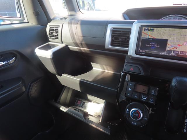 ウェイクＧターボリミテッドＳＡIII２ＷＤ　ＣＶＴ　６６０ｃｃ　両側電動スライドドア　ナビ　全方位モニター　衝突被害軽減ブレーキ　横滑り防止装置　ＡＢＳ　アイドリングストップ　プッシュボタンスタート　オートエアコン　車検整備付（福島県）の中古車