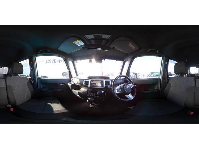 ウェイクＧターボリミテッドＳＡIII２ＷＤ　ＣＶＴ　６６０ｃｃ　両側電動スライドドア　ナビ　全方位モニター　衝突被害軽減ブレーキ　横滑り防止装置　ＡＢＳ　アイドリングストップ　プッシュボタンスタート　オートエアコン　車検整備付（福島県）の中古車