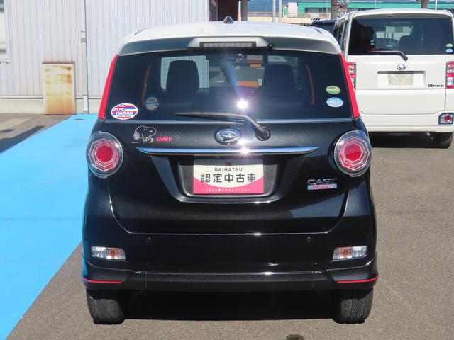 キャストスポーツSAII2WD CVT パドルシフト 660cc ターボ ナビ バックモニター ETC車載器 衝突被害軽減ブレーキ 横滑り防止装置 ABS アイドリングストップ プッシュボタンスタート 車検整備付(福島県)の中古車