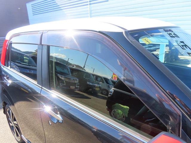 キャストスポーツSAII2WD CVT パドルシフト 660cc ターボ ナビ バックモニター ETC車載器 衝突被害軽減ブレーキ 横滑り防止装置 ABS アイドリングストップ プッシュボタンスタート 車検整備付(福島県)の中古車