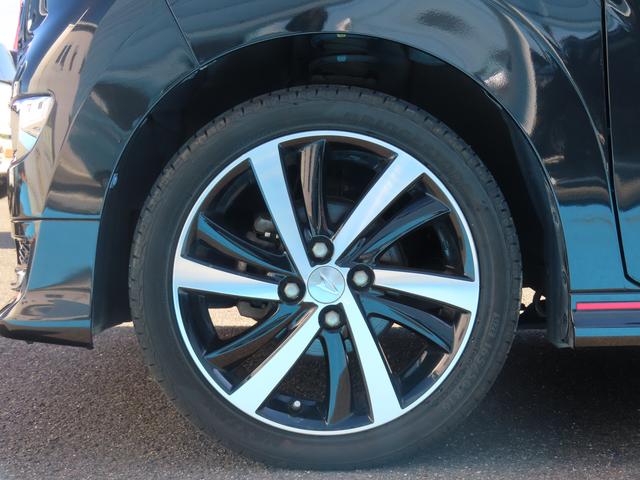 キャストスポーツSAII2WD CVT パドルシフト 660cc ターボ ナビ バックモニター ETC車載器 衝突被害軽減ブレーキ 横滑り防止装置 ABS アイドリングストップ プッシュボタンスタート 車検整備付(福島県)の中古車