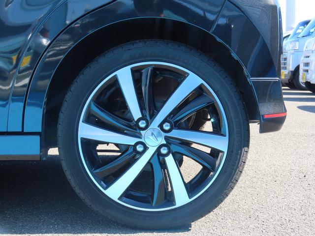 キャストスポーツSAII2WD CVT パドルシフト 660cc ターボ ナビ バックモニター ETC車載器 衝突被害軽減ブレーキ 横滑り防止装置 ABS アイドリングストップ プッシュボタンスタート 車検整備付(福島県)の中古車