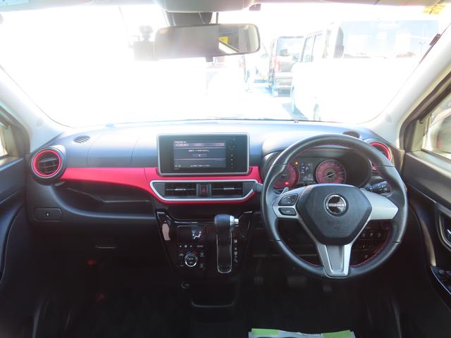 キャストスポーツSAII2WD CVT パドルシフト 660cc ターボ ナビ バックモニター ETC車載器 衝突被害軽減ブレーキ 横滑り防止装置 ABS アイドリングストップ プッシュボタンスタート 車検整備付(福島県)の中古車