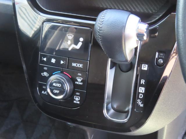 キャストスポーツSAII2WD CVT パドルシフト 660cc ターボ ナビ バックモニター ETC車載器 衝突被害軽減ブレーキ 横滑り防止装置 ABS アイドリングストップ プッシュボタンスタート 車検整備付(福島県)の中古車