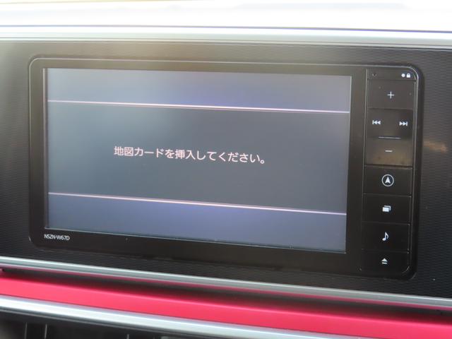 キャストスポーツSAII2WD CVT パドルシフト 660cc ターボ ナビ バックモニター ETC車載器 衝突被害軽減ブレーキ 横滑り防止装置 ABS アイドリングストップ プッシュボタンスタート 車検整備付(福島県)の中古車