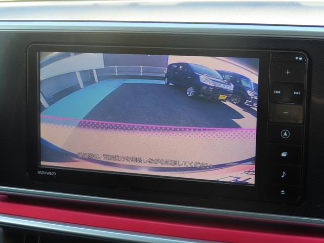 キャストスポーツSAII2WD CVT パドルシフト 660cc ターボ ナビ バックモニター ETC車載器 衝突被害軽減ブレーキ 横滑り防止装置 ABS アイドリングストップ プッシュボタンスタート 車検整備付(福島県)の中古車