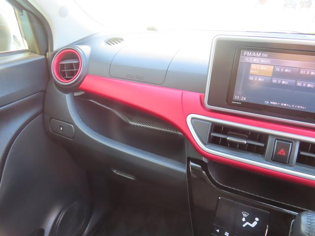 キャストスポーツSAII2WD CVT パドルシフト 660cc ターボ ナビ バックモニター ETC車載器 衝突被害軽減ブレーキ 横滑り防止装置 ABS アイドリングストップ プッシュボタンスタート 車検整備付(福島県)の中古車