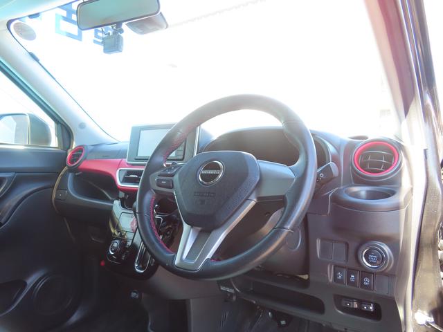 キャストスポーツSAII2WD CVT パドルシフト 660cc ターボ ナビ バックモニター ETC車載器 衝突被害軽減ブレーキ 横滑り防止装置 ABS アイドリングストップ プッシュボタンスタート 車検整備付(福島県)の中古車