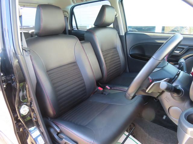 キャストスポーツSAII2WD CVT パドルシフト 660cc ターボ ナビ バックモニター ETC車載器 衝突被害軽減ブレーキ 横滑り防止装置 ABS アイドリングストップ プッシュボタンスタート 車検整備付(福島県)の中古車