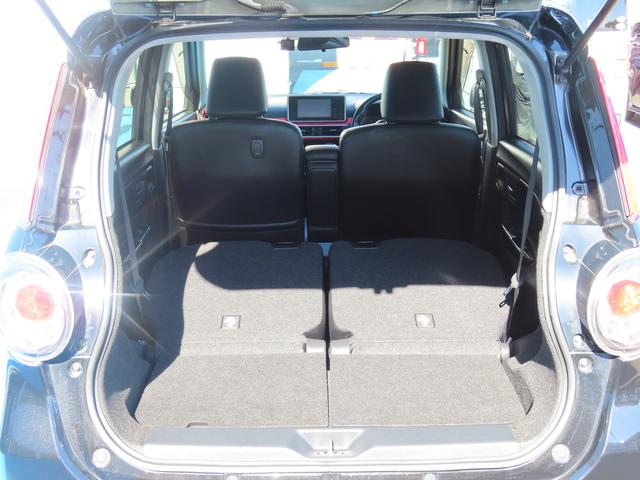 キャストスポーツSAII2WD CVT パドルシフト 660cc ターボ ナビ バックモニター ETC車載器 衝突被害軽減ブレーキ 横滑り防止装置 ABS アイドリングストップ プッシュボタンスタート 車検整備付(福島県)の中古車