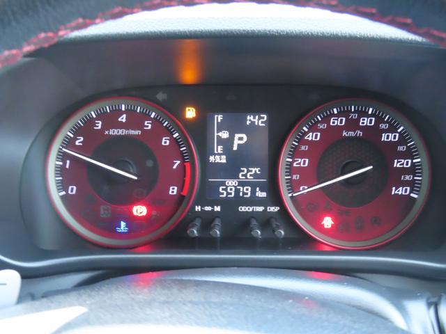 キャストスポーツSAII2WD CVT パドルシフト 660cc ターボ ナビ バックモニター ETC車載器 衝突被害軽減ブレーキ 横滑り防止装置 ABS アイドリングストップ プッシュボタンスタート 車検整備付(福島県)の中古車