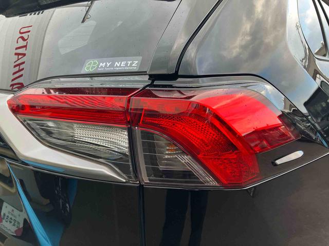 ＲＡＶ４ハイブリッドＧ４ＷＤ　２５００ｃｃ　ナビ　サンルーフ　ナビ　全方位モニター　ＥＴＣ車載器　運転席パワーシート　クルーズコントロール　革巻ステアリングホイール　ＵＶカットガラス　車検整備付（福島県）の中古車
