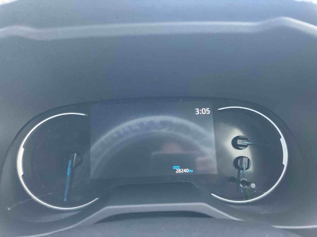 ＲＡＶ４ハイブリッドＧ４ＷＤ　２５００ｃｃ　ナビ　サンルーフ　ナビ　全方位モニター　ＥＴＣ車載器　運転席パワーシート　クルーズコントロール　革巻ステアリングホイール　ＵＶカットガラス　車検整備付（福島県）の中古車