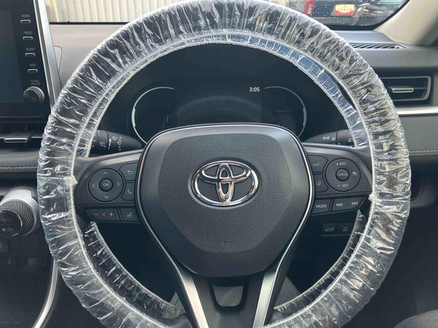 ＲＡＶ４ハイブリッドＧ４ＷＤ　２５００ｃｃ　ナビ　サンルーフ　ナビ　全方位モニター　ＥＴＣ車載器　運転席パワーシート　クルーズコントロール　革巻ステアリングホイール　ＵＶカットガラス　車検整備付（福島県）の中古車