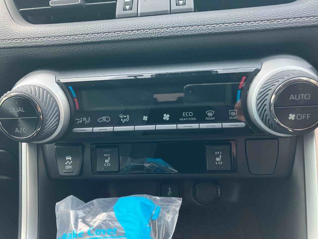 ＲＡＶ４ハイブリッドＧ４ＷＤ　２５００ｃｃ　ナビ　サンルーフ　ナビ　全方位モニター　ＥＴＣ車載器　運転席パワーシート　クルーズコントロール　革巻ステアリングホイール　ＵＶカットガラス　車検整備付（福島県）の中古車