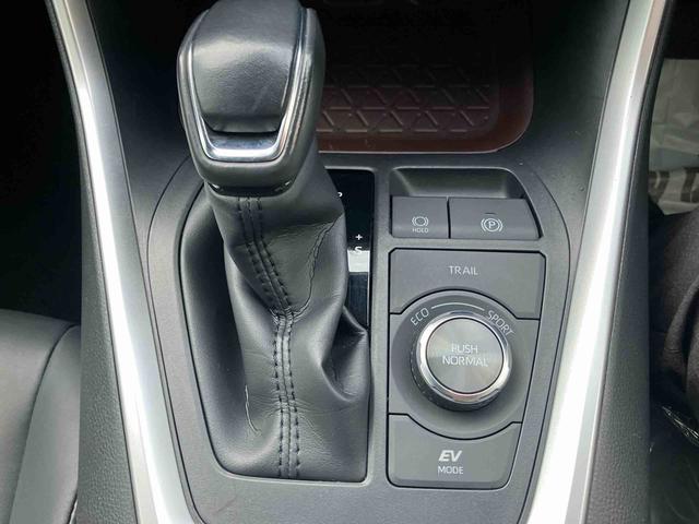 ＲＡＶ４ハイブリッドＧ４ＷＤ　２５００ｃｃ　ナビ　サンルーフ　ナビ　全方位モニター　ＥＴＣ車載器　運転席パワーシート　クルーズコントロール　革巻ステアリングホイール　ＵＶカットガラス　車検整備付（福島県）の中古車