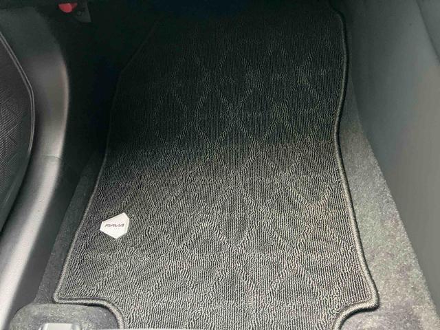 ＲＡＶ４ハイブリッドＧ４ＷＤ　２５００ｃｃ　ナビ　サンルーフ　ナビ　全方位モニター　ＥＴＣ車載器　運転席パワーシート　クルーズコントロール　革巻ステアリングホイール　ＵＶカットガラス　車検整備付（福島県）の中古車