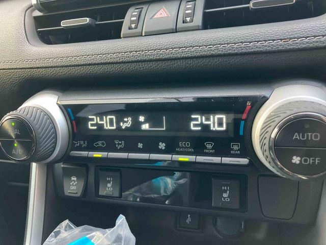 ＲＡＶ４ハイブリッドＧ４ＷＤ　２５００ｃｃ　ナビ　サンルーフ　ナビ　全方位モニター　ＥＴＣ車載器　運転席パワーシート　クルーズコントロール　革巻ステアリングホイール　ＵＶカットガラス　車検整備付（福島県）の中古車