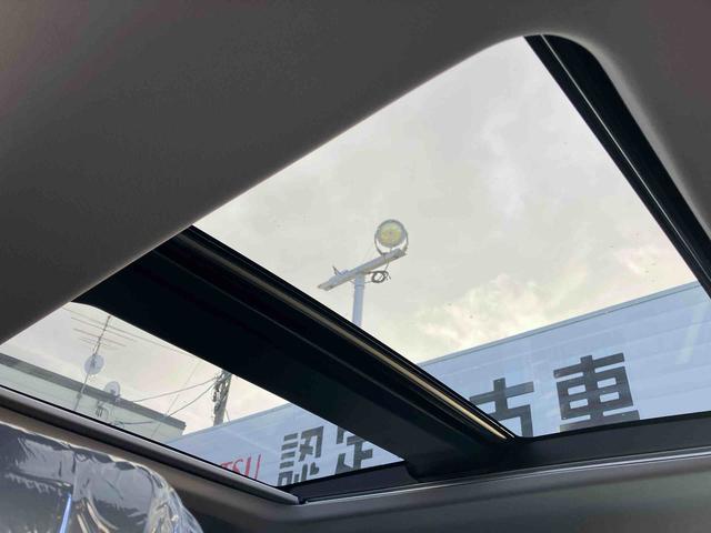 ＲＡＶ４ハイブリッドＧ４ＷＤ　２５００ｃｃ　ナビ　サンルーフ　ナビ　全方位モニター　ＥＴＣ車載器　運転席パワーシート　クルーズコントロール　革巻ステアリングホイール　ＵＶカットガラス　車検整備付（福島県）の中古車