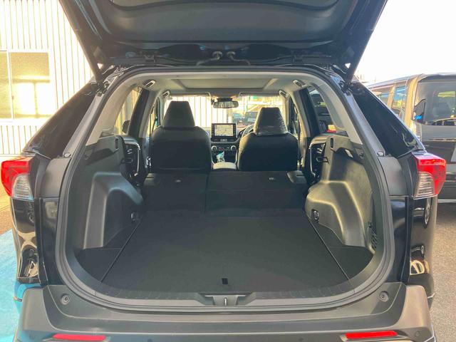 ＲＡＶ４ハイブリッドＧ４ＷＤ　２５００ｃｃ　ナビ　サンルーフ　ナビ　全方位モニター　ＥＴＣ車載器　運転席パワーシート　クルーズコントロール　革巻ステアリングホイール　ＵＶカットガラス　車検整備付（福島県）の中古車