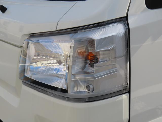 ハイゼットトラックスタンダード　農用スペシャル（福島県）の中古車