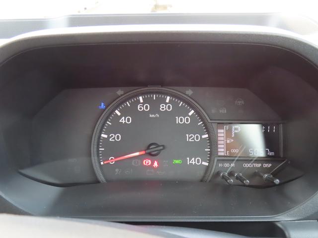 ハイゼットトラックスタンダード　農用スペシャル（福島県）の中古車