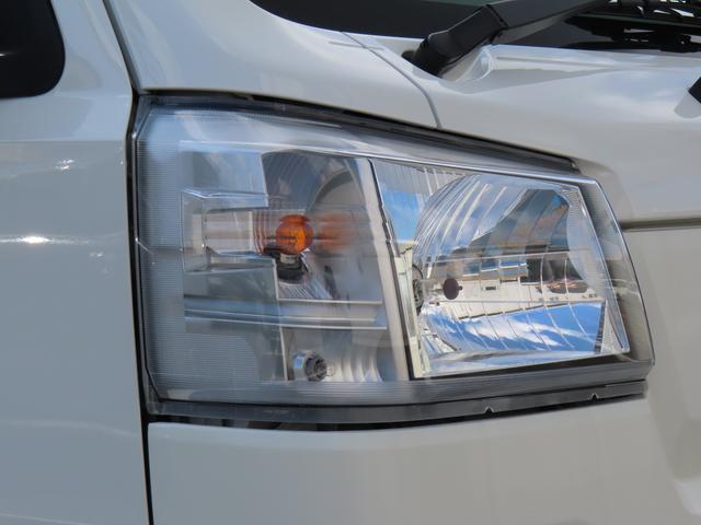 ハイゼットトラックスタンダード　農用スペシャル（福島県）の中古車