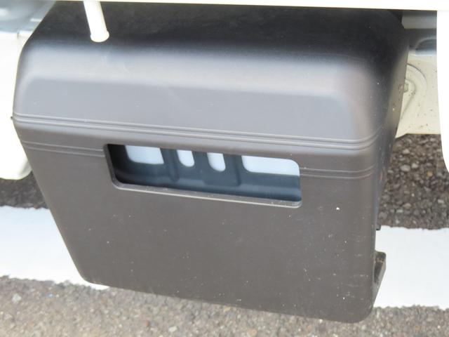 ハイゼットトラックスタンダード　農用スペシャル（福島県）の中古車