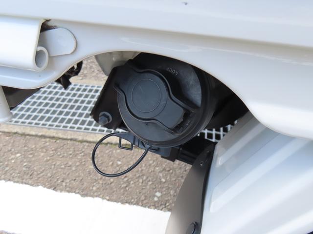 ハイゼットトラックスタンダード　農用スペシャル（福島県）の中古車