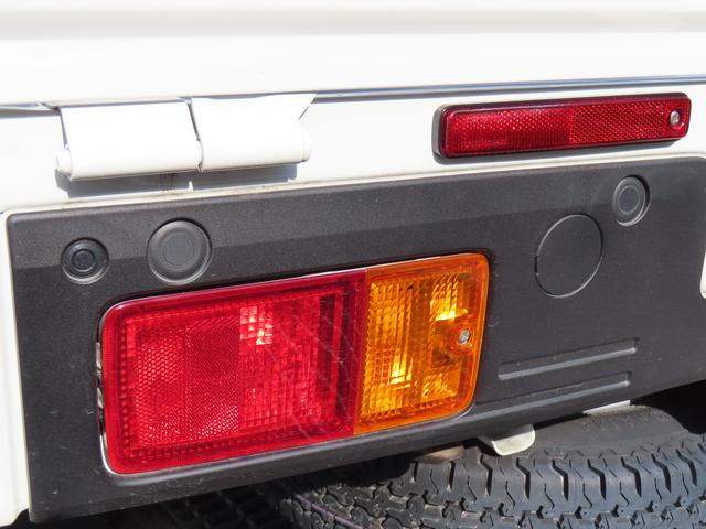 ハイゼットトラックスタンダード　農用スペシャル（福島県）の中古車