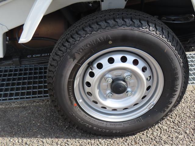 ハイゼットトラックスタンダード　農用スペシャル（福島県）の中古車