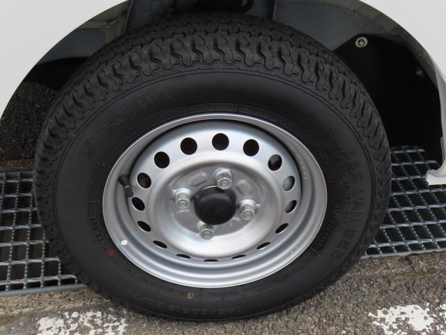 ハイゼットトラックスタンダード　農用スペシャル（福島県）の中古車