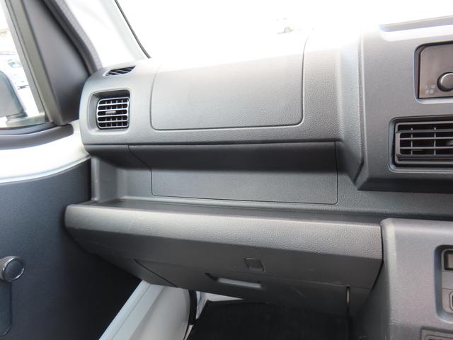 ハイゼットトラックスタンダード　農用スペシャル（福島県）の中古車