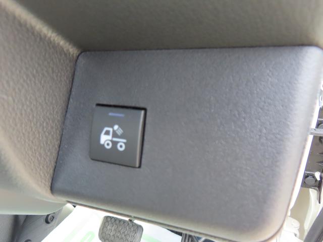 ハイゼットトラックスタンダード　農用スペシャル（福島県）の中古車