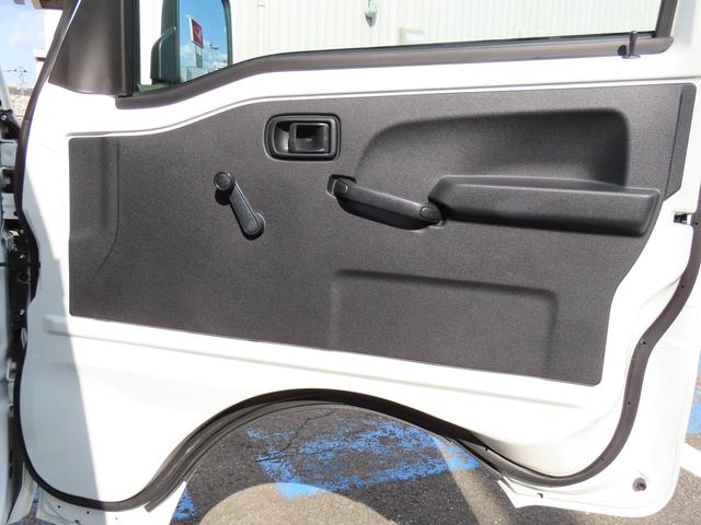 ハイゼットトラックスタンダード　農用スペシャル（福島県）の中古車