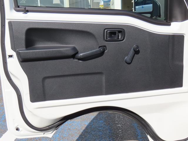 ハイゼットトラックスタンダード　農用スペシャル（福島県）の中古車