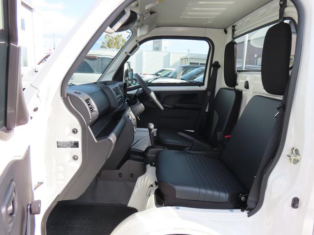 ハイゼットトラックスタンダード　農用スペシャル（福島県）の中古車