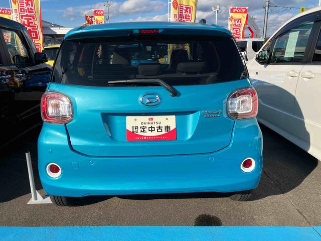 ブーンスタイル　ＳＡIII（福島県）の中古車