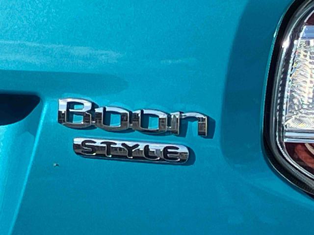 ブーンスタイル　ＳＡIII（福島県）の中古車