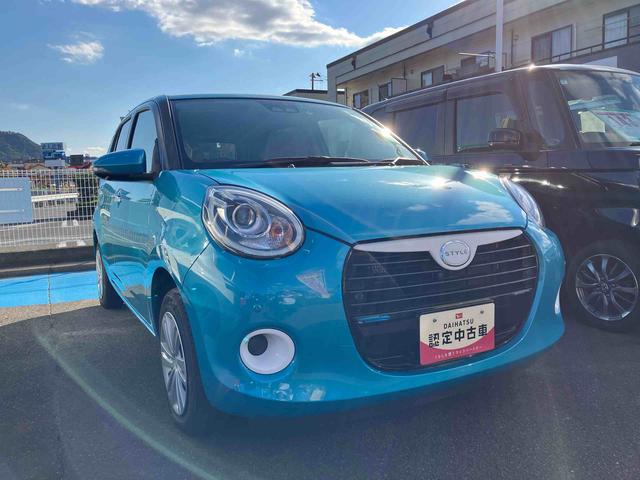 ブーンスタイル　ＳＡIII（福島県）の中古車