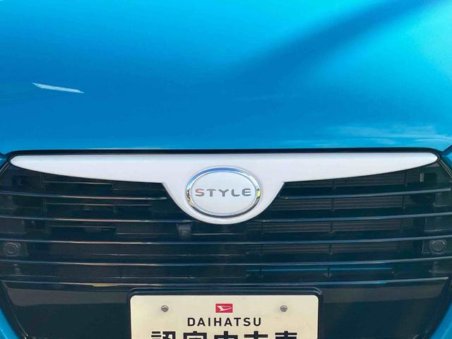 ブーンスタイル　ＳＡIII（福島県）の中古車