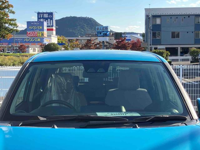 ブーンスタイル　ＳＡIII（福島県）の中古車