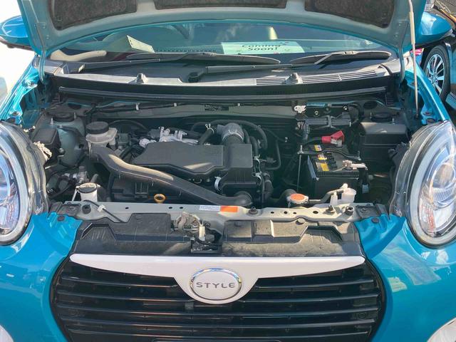 ブーンスタイル　ＳＡIII（福島県）の中古車