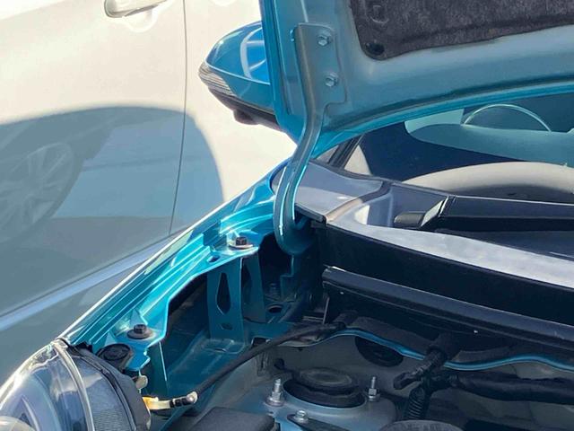 ブーンスタイル　ＳＡIII（福島県）の中古車