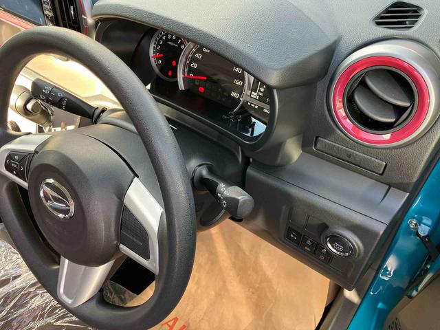 ブーンスタイル　ＳＡIII（福島県）の中古車