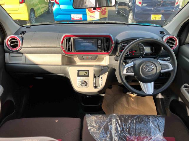 ブーンスタイル　ＳＡIII（福島県）の中古車