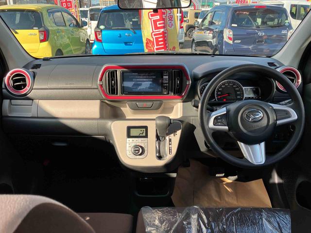 ブーンスタイル　ＳＡIII（福島県）の中古車